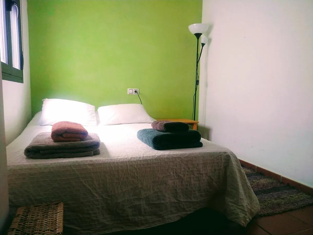 Casa Aurum Rodalquilar