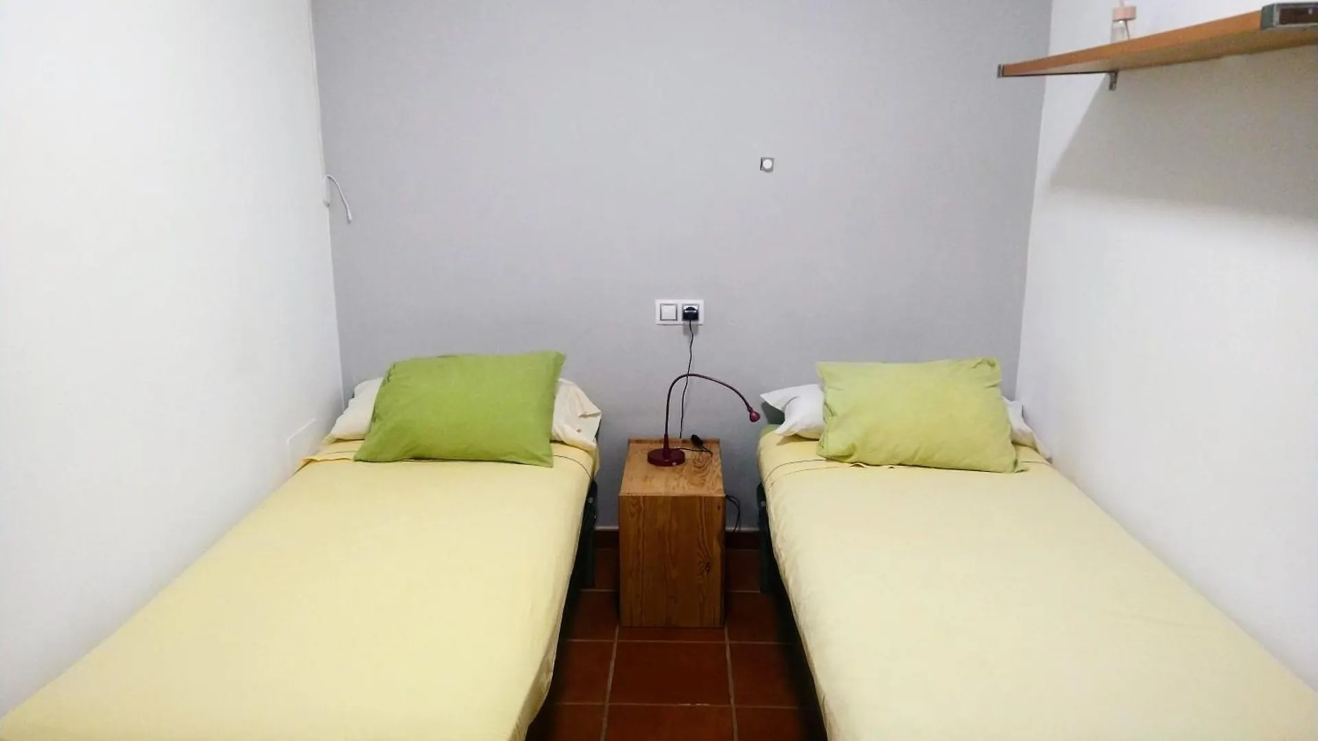 Σπίτι διακοπών Casa Aurum Rodalquilar