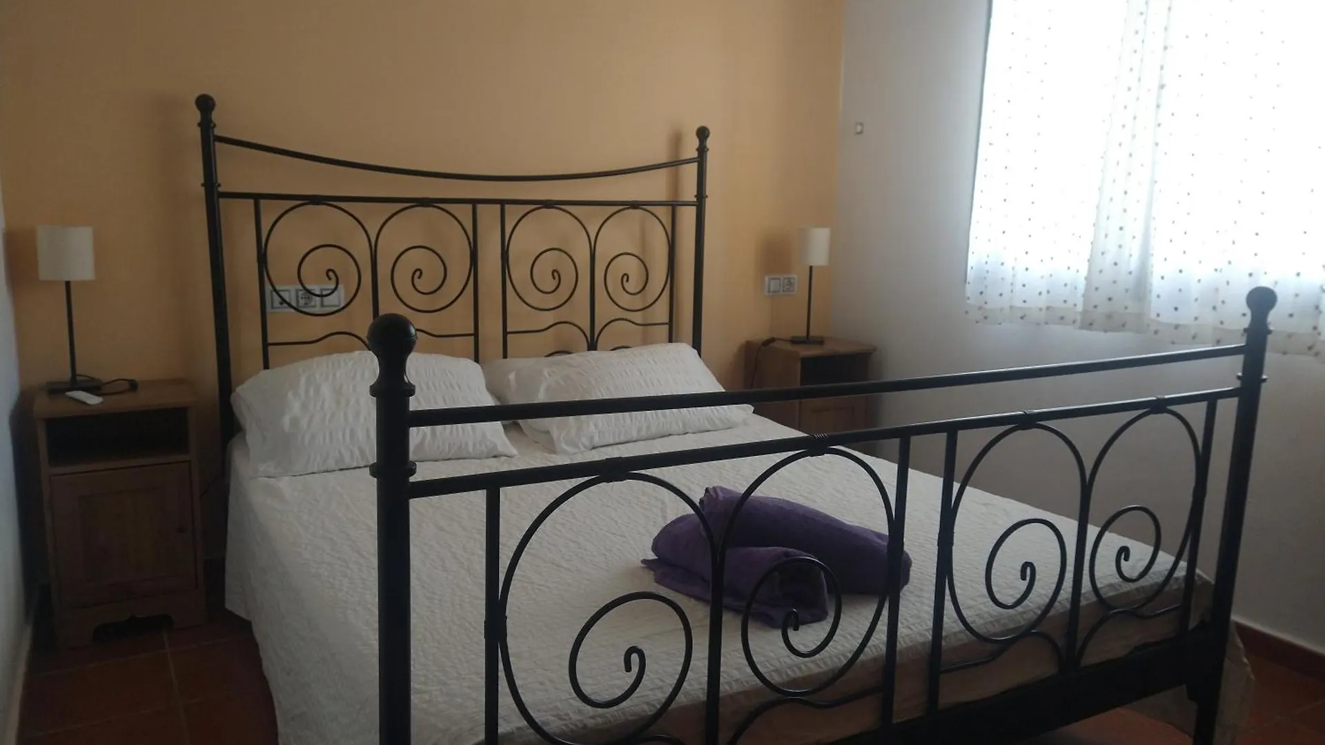 Casa Aurum Rodalquilar