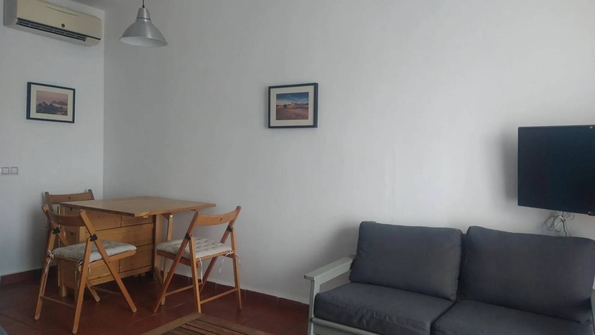 Σπίτι διακοπών Casa Aurum Rodalquilar
