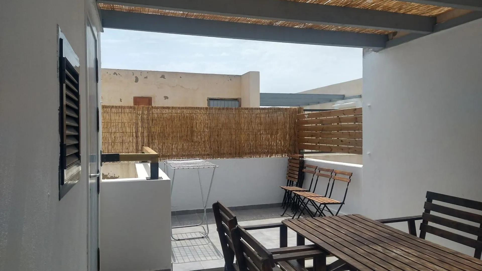 Casa Aurum Rodalquilar 0*,