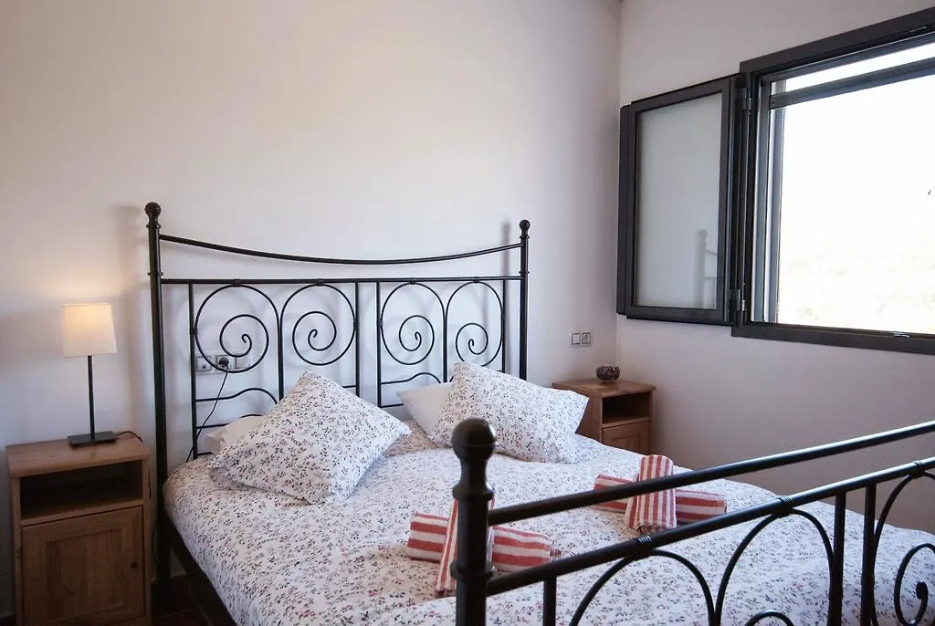 Casa Aurum Rodalquilar