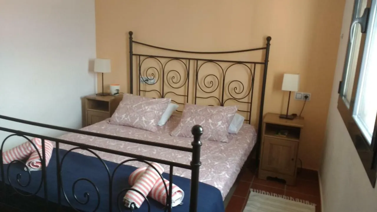 Casa Aurum Rodalquilar Ισπανία